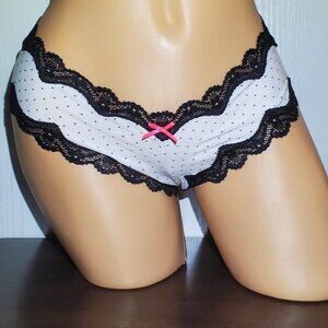 Victoria's Secret Sexy Little Things Panties. New with Tags Size Medium.